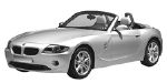 BMW E85 P1B54 Fault Code