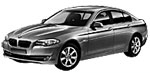 BMW F10 P1B54 Fault Code