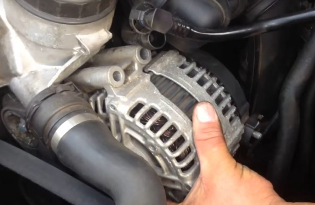 See P1B54 in engine